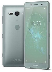 Замена камеры на телефоне Sony Xperia XZ2 Compact в Хабаровске